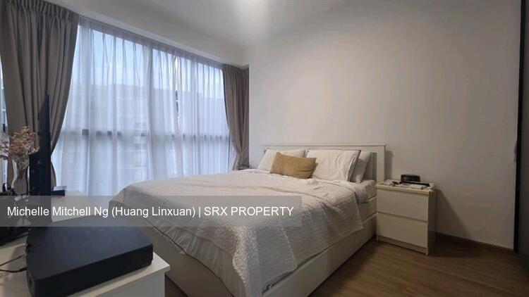 Affinity At Serangoon (D19), Apartment #560502471
